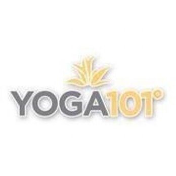 Yoga 101 | East Side logo
