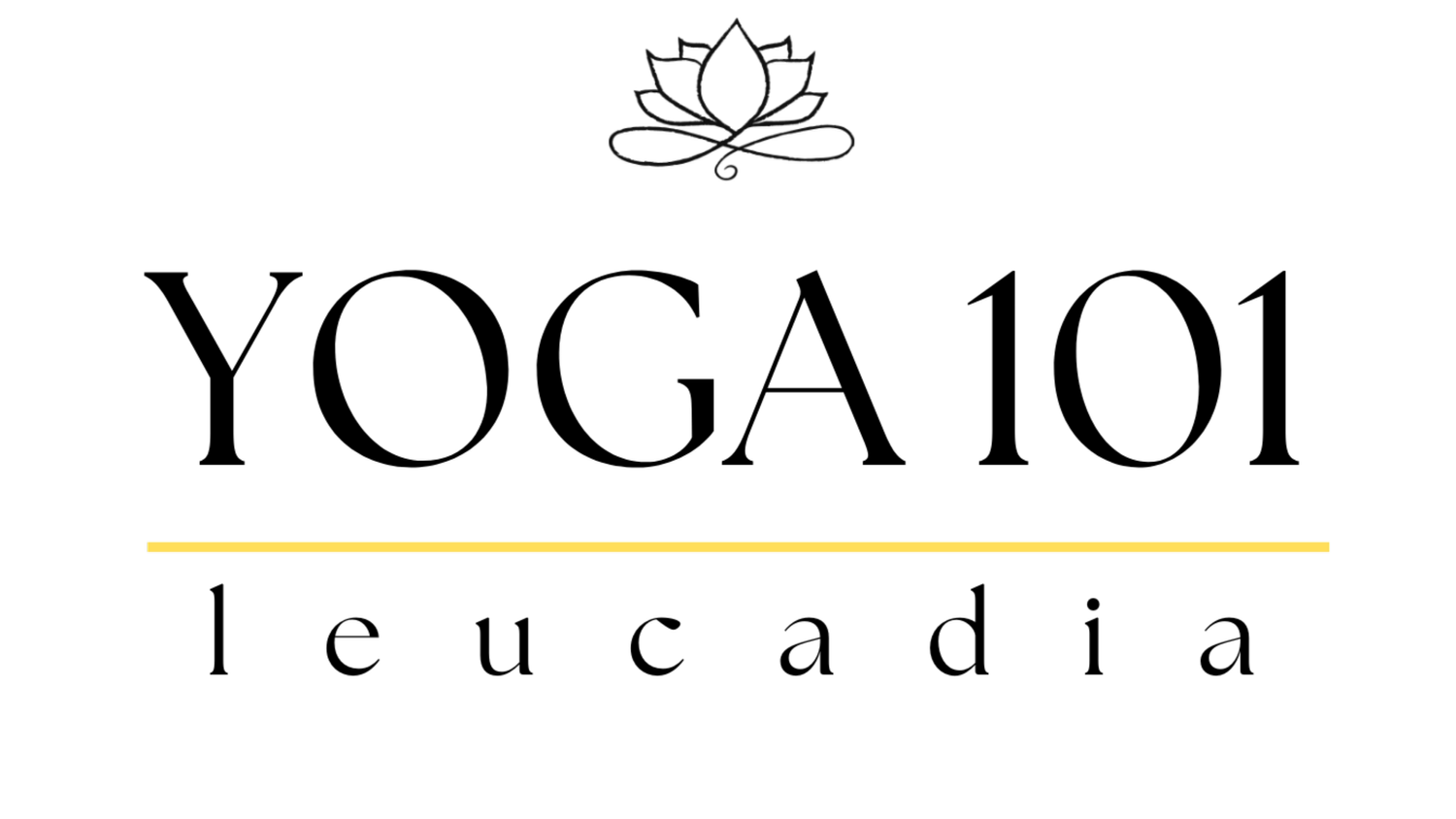 Yoga 101 | Encinitas logo