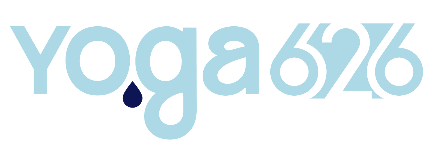Yoga 626 Studio logo