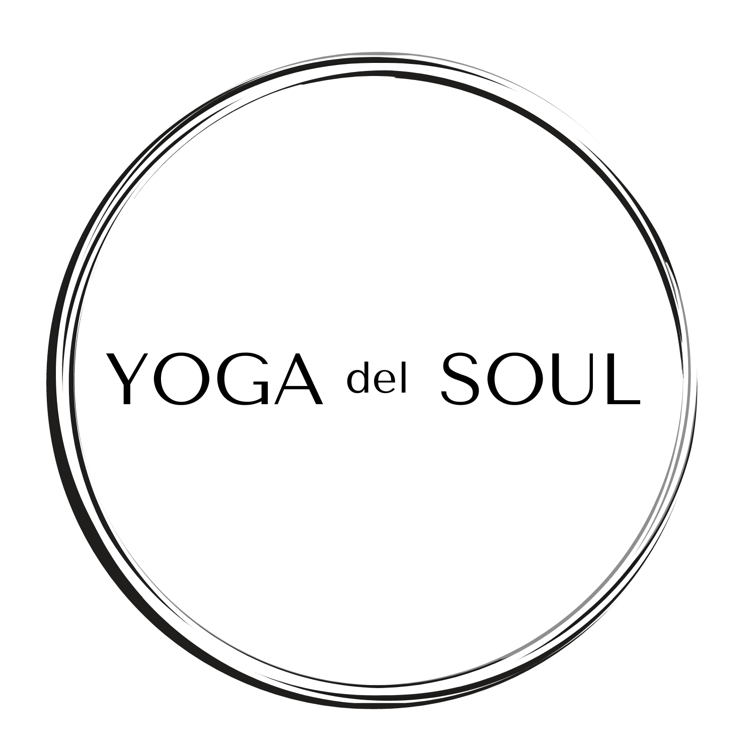 Yoga del Soul logo