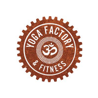 Yoga Factory & Fitness Fort Lauderdale logo