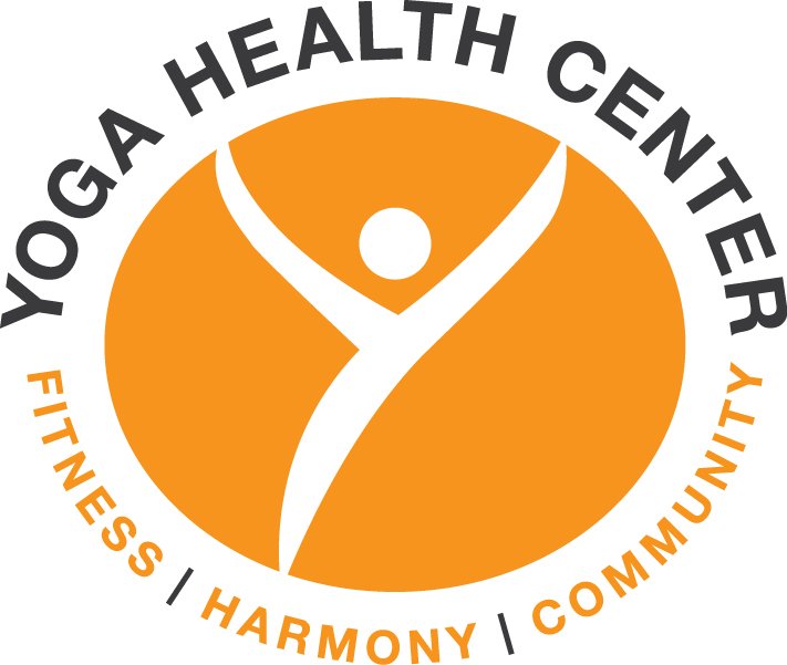 Yoga Health Center logo