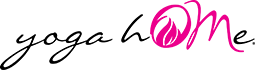 yoga hOMe logo