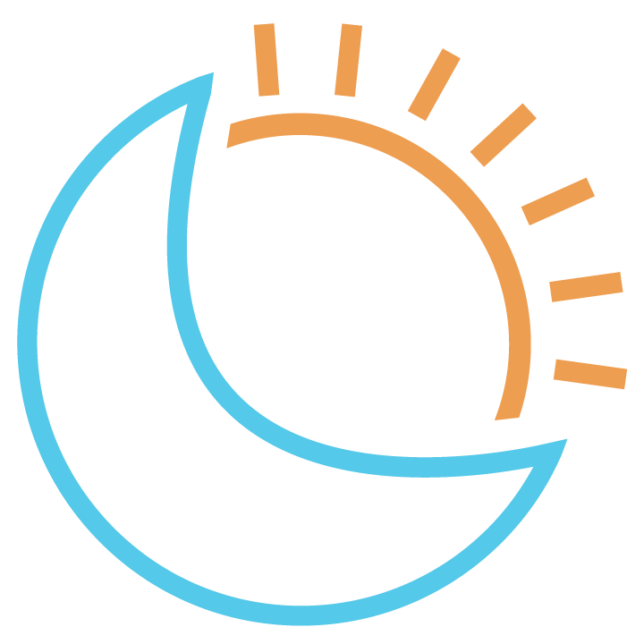 Yoga Mix logo
