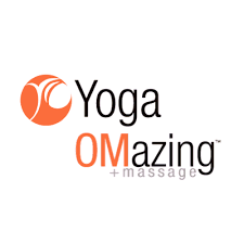 Yoga OMazing logo