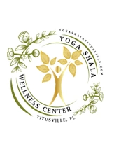 Yoga Shala & Wellness Center logo