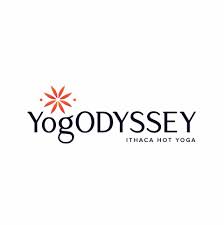 YogOdyssey logo