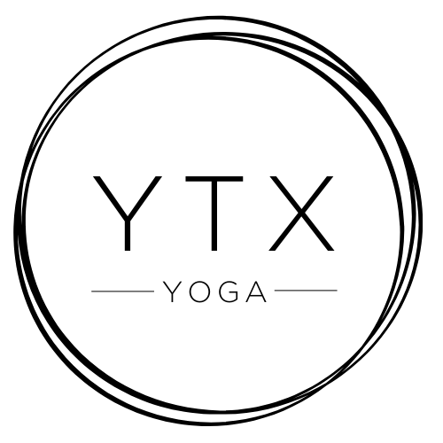 YTX Yoga Strength & HIIT logo