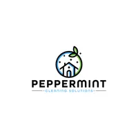 Peppermint Cleaning Solutions