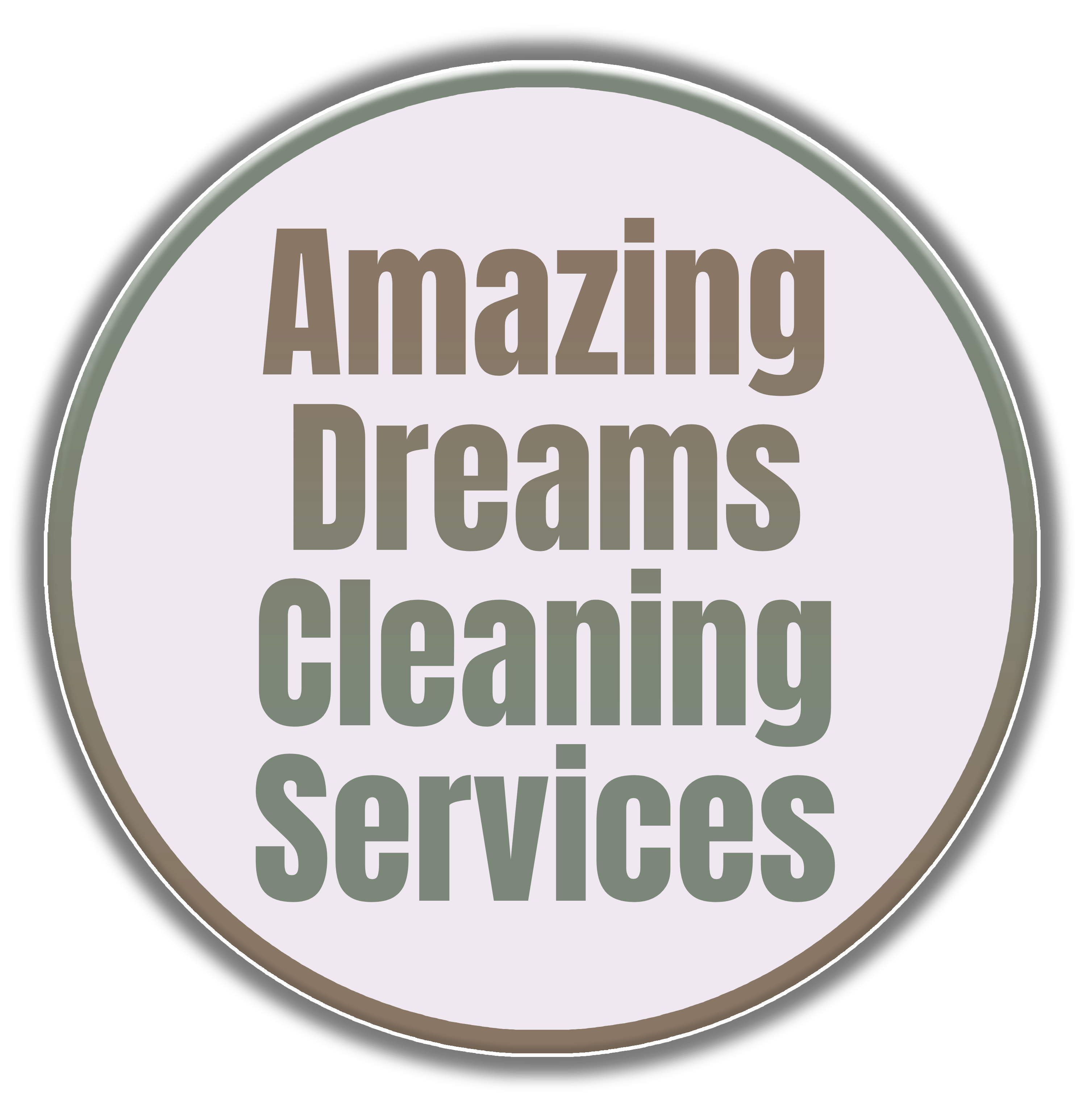 Amazing Dreams Cleaning Services