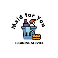 Maid For You Cleaning