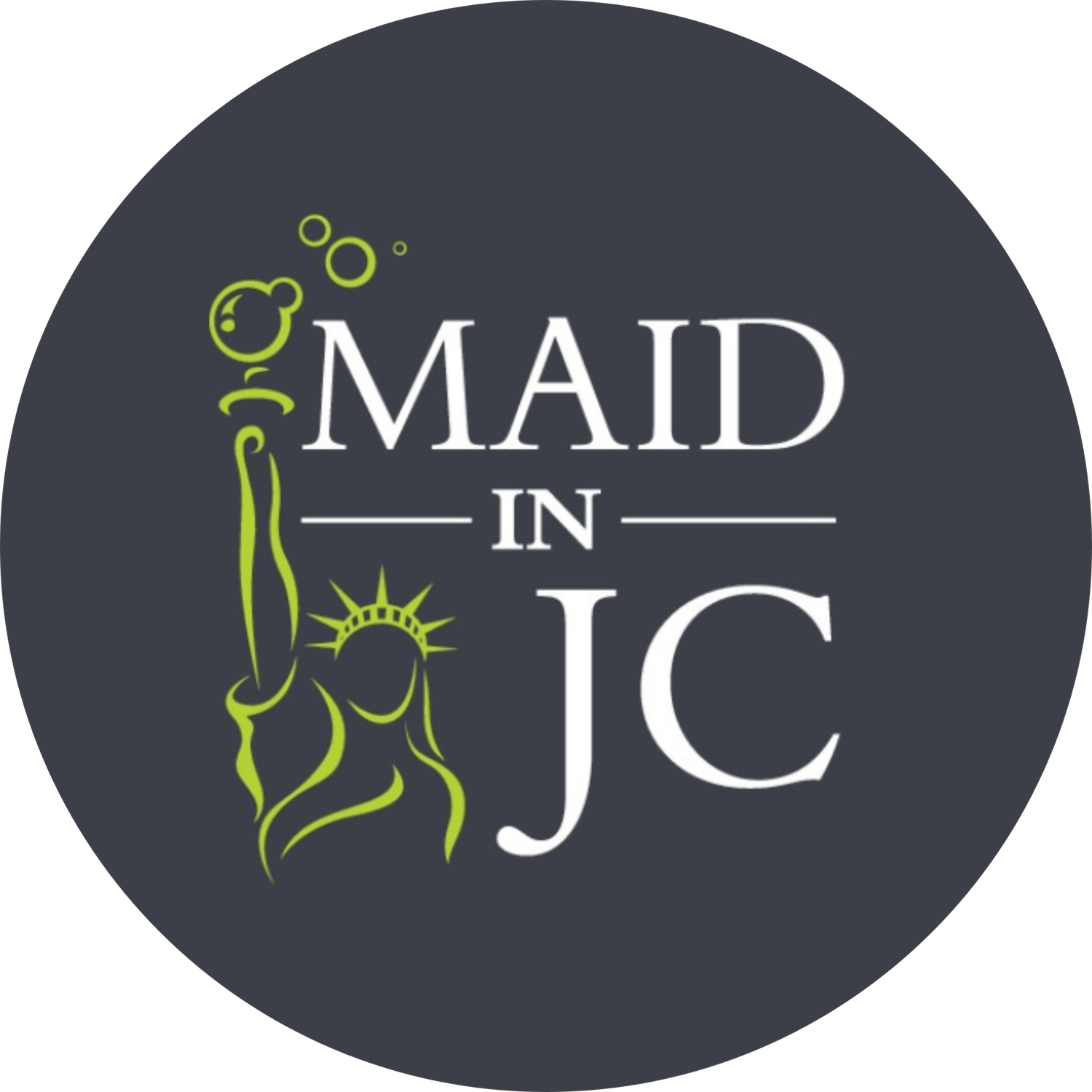 Maid In JC