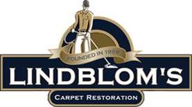 Lindbloms Carpet Cleaning and Carpet Repair