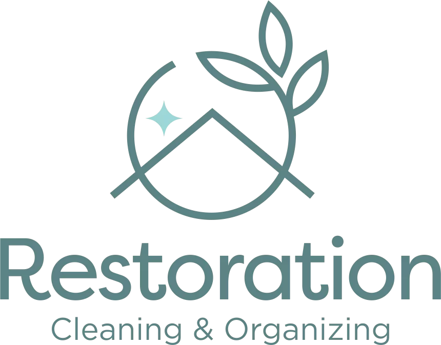 Restoration Cleaning and Organizing