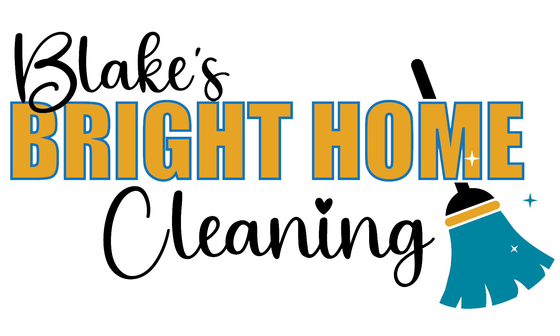 Blakes Bright Home Cleaning