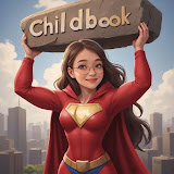 ChildBook | AI Story Book Generator  