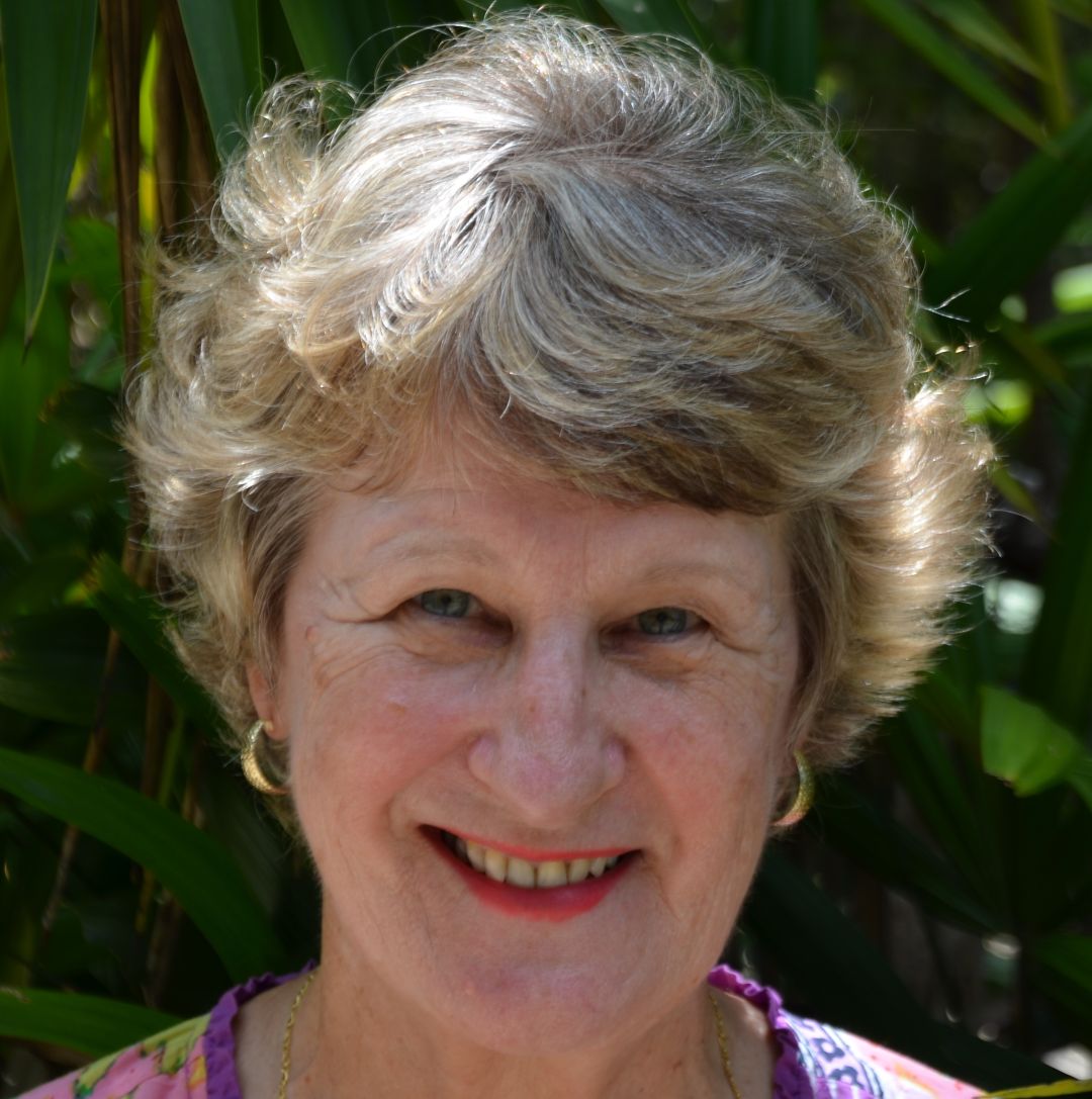 Dr Dianne Cartwright