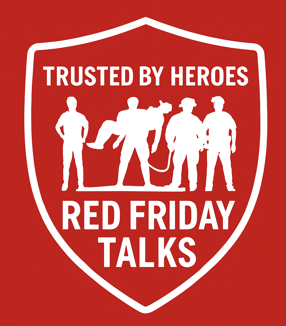 Boots on the Ground | Peer Support for First Responders