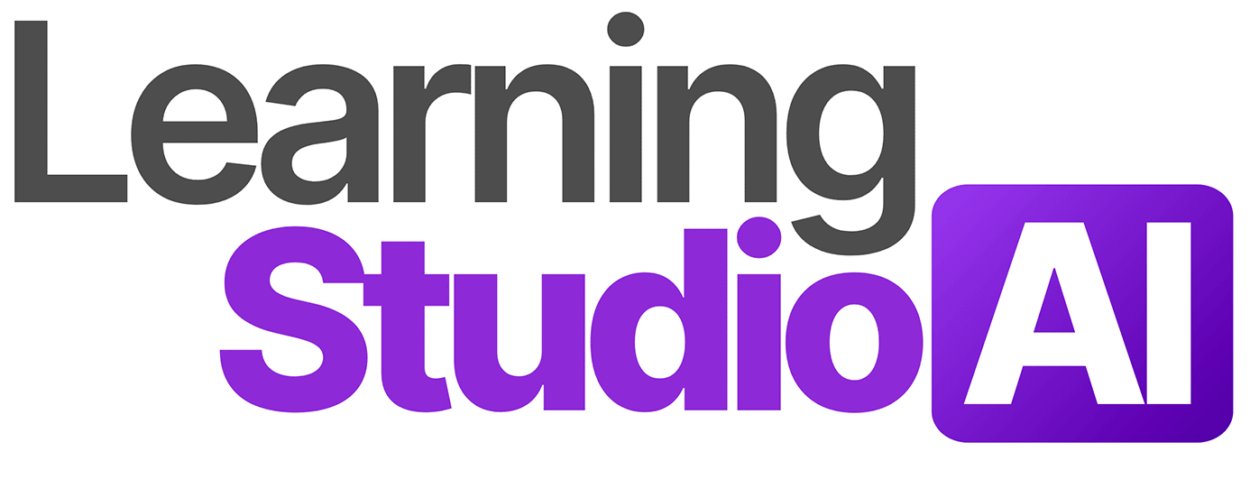 LearningStudioAI | Create courses with AI-powered authoring tool 