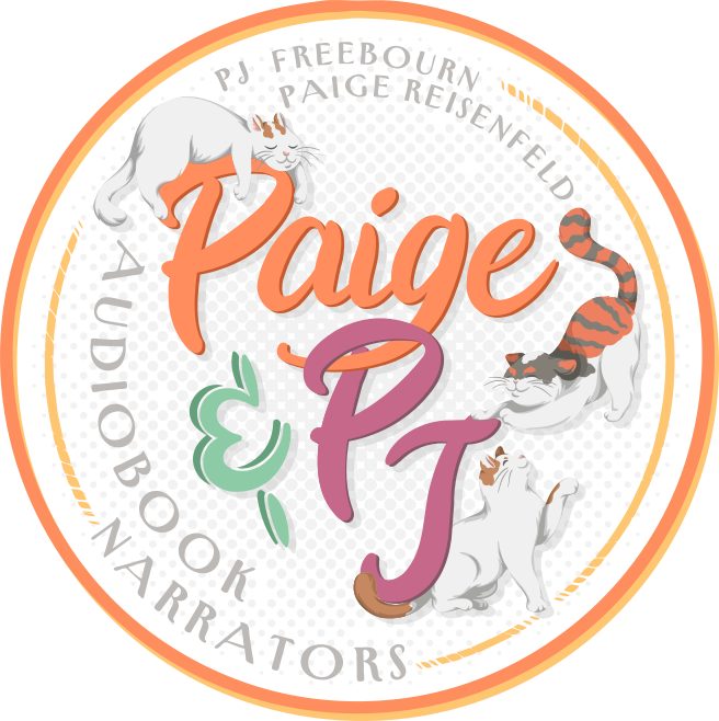 Paige & PJ