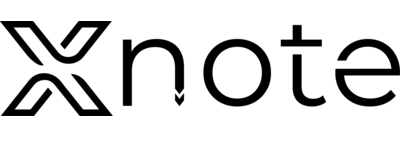 XNote - AI-Powered Smart Writing Set