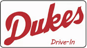 Specializes In Burgers, Sandwiches And Hot Dogs - Duke’s Drive In