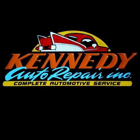 Kennedy Auto Repair