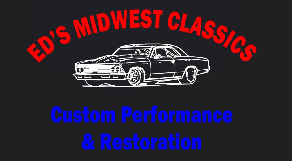 Ed's Midwest Classics
