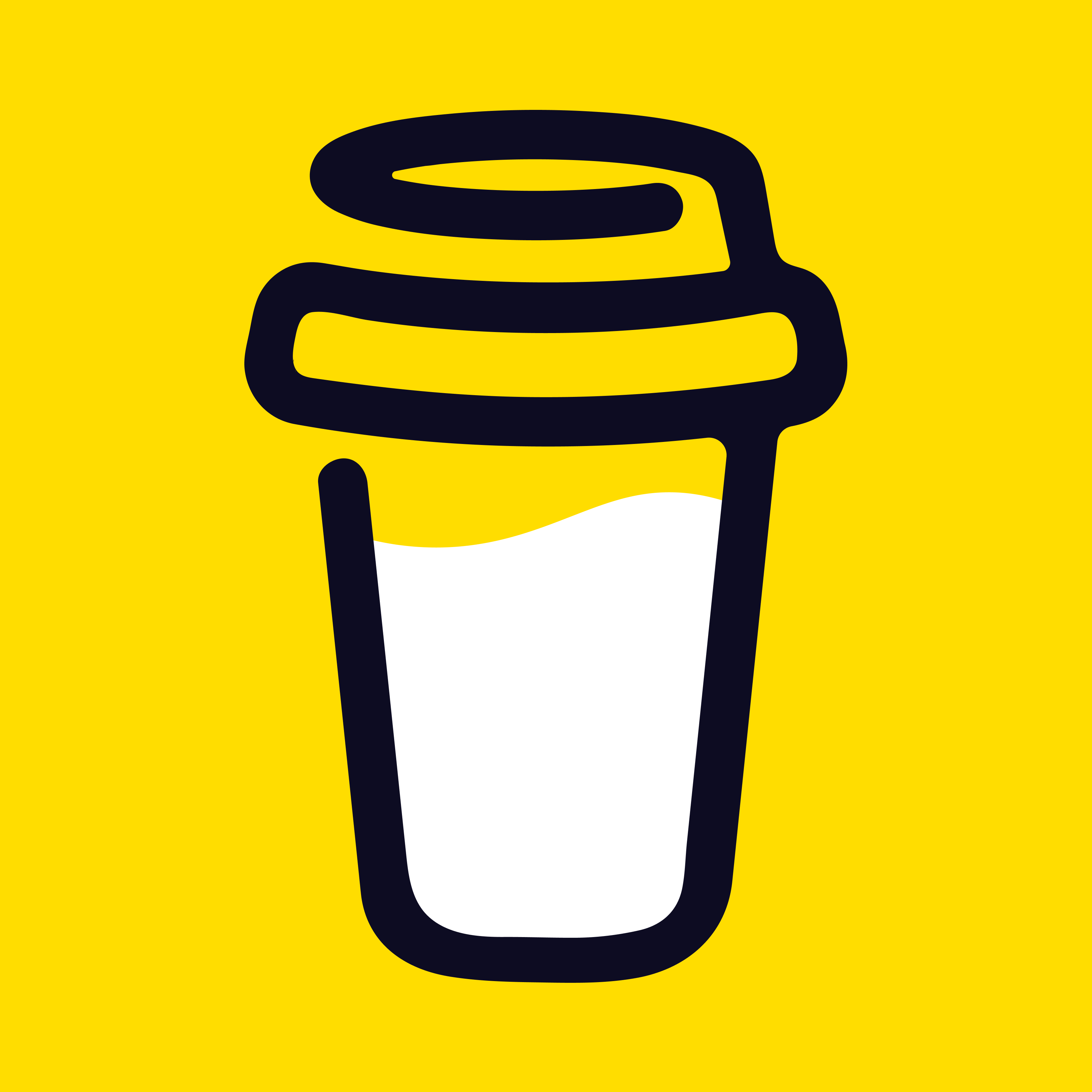 Buy Rebecca a Coffee