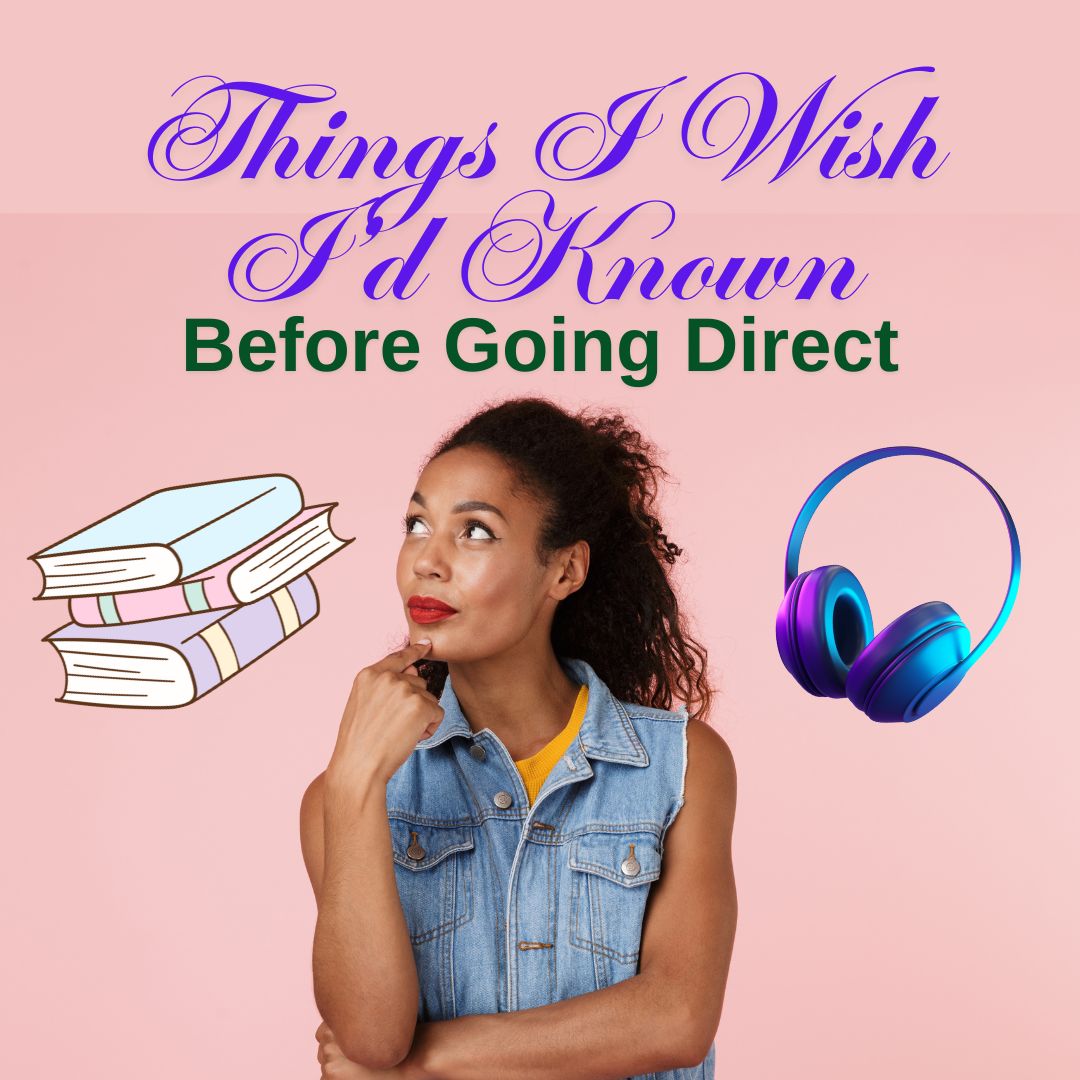 Things to Know Before Going Direct
