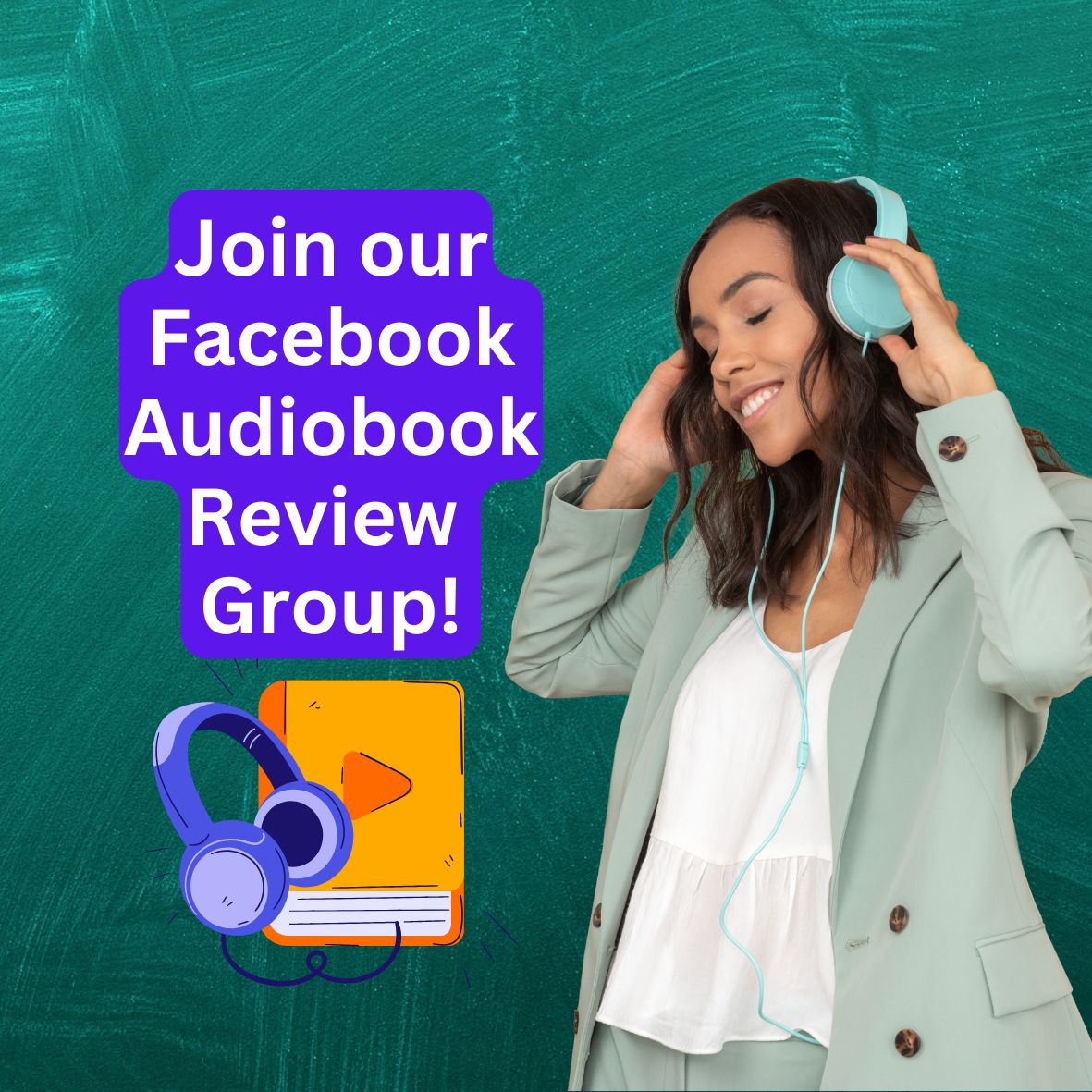 Audiobook Review Haven
