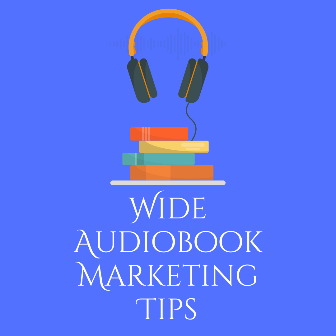 Wide Audiobook YouTube Channel