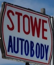 Stowe Automotive