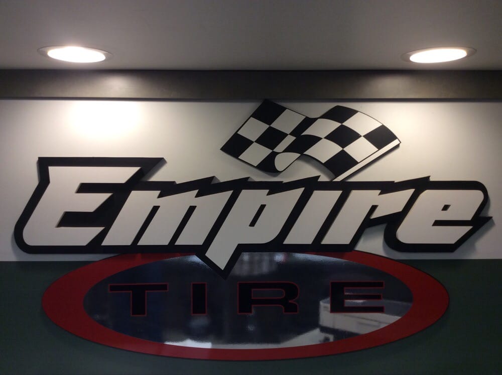 Empire Tire Motorsports