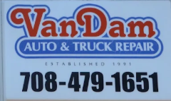 Van Dam Auto and Truck Repair