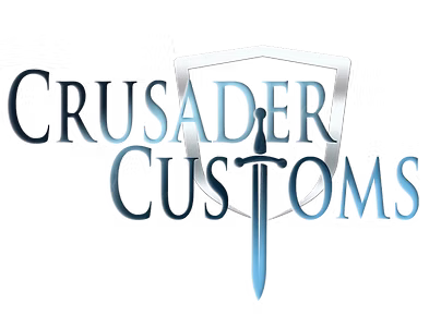 Crusader Customs