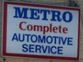 Metro Automotive & transmission 