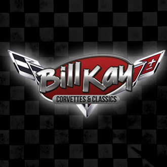Bill Kay Corvettes and Classics