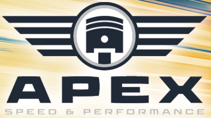 Apex Speed & Performance 