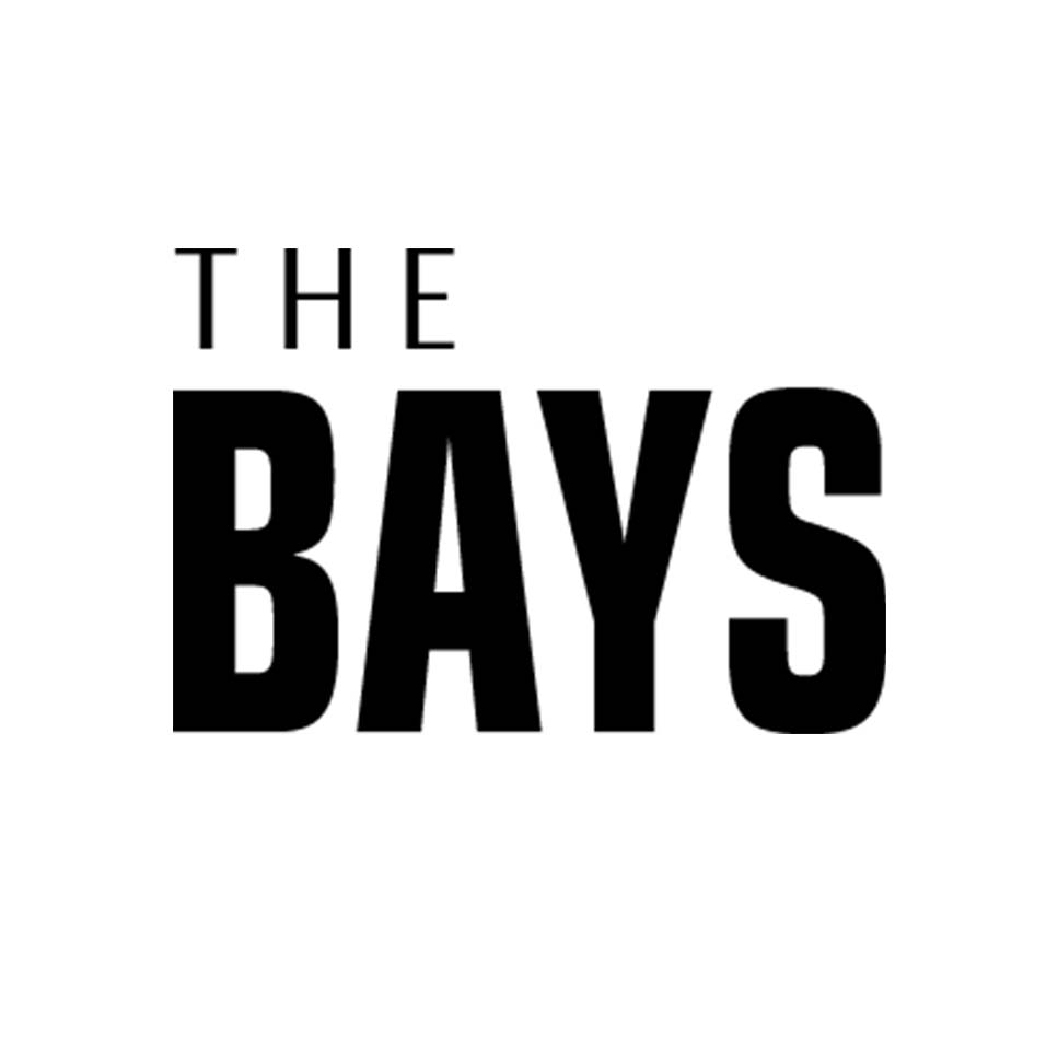 The BAYS at Car Supplies Warehouse