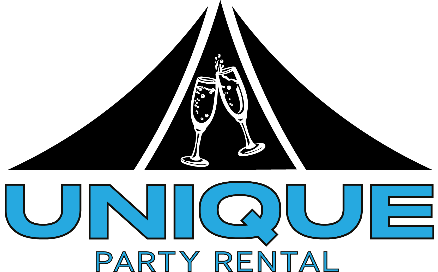 Unique Party Rental
