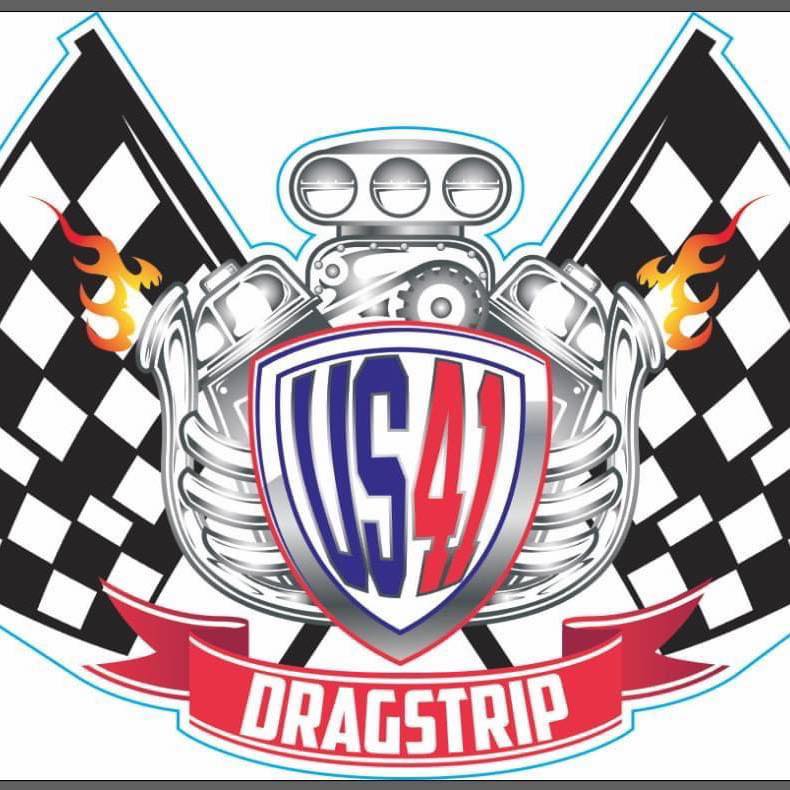 US41 Dragstrip 