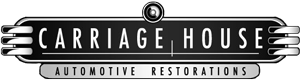 Carriage House Automotive Restorations 