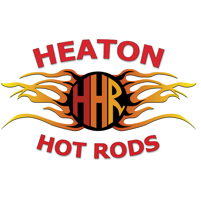 Heaton Hot Rods 