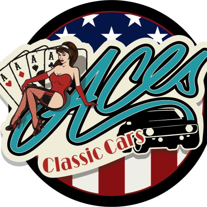 Aces Classic Cars 