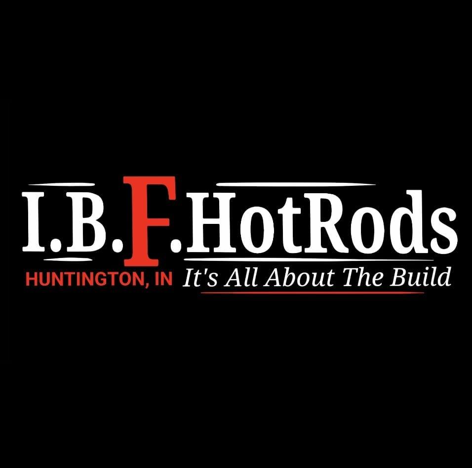 IBF HotRods