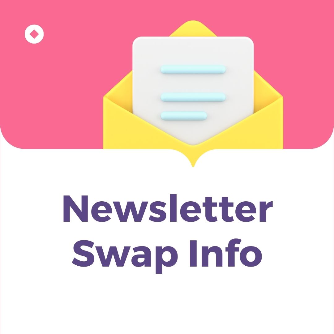 Newsletter Swap Group Info