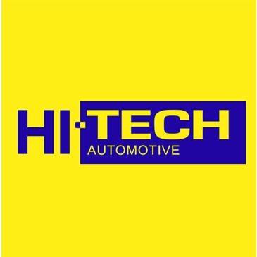 Hi-Tech Automotive 