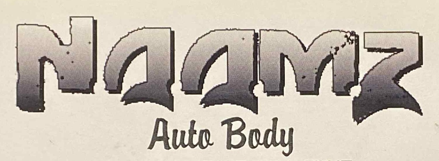 Naamz Auto Body