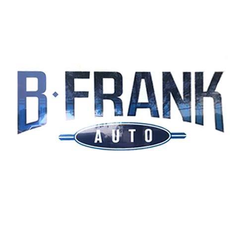 B Frank Auto 